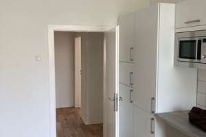 Attraktive 3. Zimmer-Wohnung mit Balkon und EBK – Wanheimerstraße  45, 47053 Hochfeld, Duisburg – Vorschaubild 4