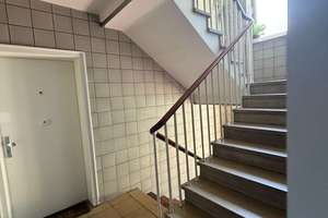 Attraktive 2-Zimmer-Eigentumswohnung mit Balkon in begehrter Lage von Düsseldorf-Lörick – Die vollständige Adresse der Immobilie erhältst du vom Anbieter., 40547 Lörick, Düsseldorf – Vorschaubild 8