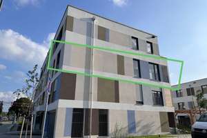 Lichtdurchflutete 3-Zimmer-Eckwohnung mit offener Wohnatmosphäre – Hauptstraße 35, 85551 Kirchheim bei München – Vorschaubild 20