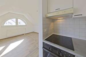 Einzimmer-Apartment (bezugsfrei) mit Tiefgaragenstellplatz in Oldenburg-Osternburg – Die vollständige Adresse der Immobilie erhältst du vom Anbieter., 26135 Osternburg, Oldenburg (Oldenburg) – Vorschaubild 7