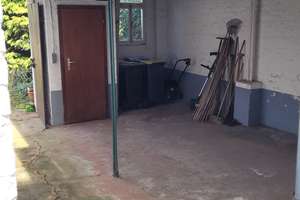 Kleines EINFAMILIENHAUS, Innenhof, Hofhaus, Garten, K-WORRINGEN – Alte Neusser Landstrasse 280, 50769 Worringen, Köln – Vorschaubild 23