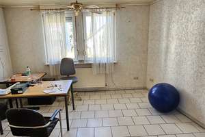 MA-Käfertal: großes 1-2-Familienhaus (ca. 260m²) auf 973m² Grund mit Terrasse und riesigem Garten – Ladenburger Str. 26, 68309 Käfertal, Mannheim – Vorschaubild 20