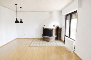 großzügige 3 Zimmer Wohnung mit Balkon – Hartenauer Str. 45, 64404 Bickenbach – Vorschaubild 1