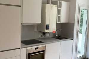 Flingern: 2-Zimmer-Wohnung mit modernem Bad und Balkon – Kettwiger Str. 42, 40233 Düsseldorf – Vorschaubild 1