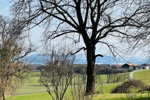 Reiheneckhaus süd-west  mit viel Platz für die ganze Familie. – Die vollständige Adresse der Immobilie erhältst du vom Anbieter., 83155 Schechen – Vorschaubild 6