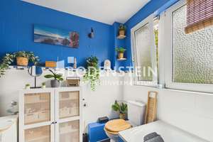 Sonniger Balkon, 4 Zimmer, top Lage: Familienwohnung im Wiesbadener Rheingauviertel – Die vollständige Adresse der Immobilie erhältst du vom Anbieter., 65197 Rheingauviertel / Hollerborn, Wiesbaden – Vorschaubild 9