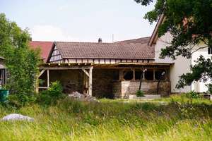 Mehrfamilienhaus mit vier Wohnungen – Die vollständige Adresse der Immobilie erhältst du vom Anbieter., 98663 Hellingen – Vorschaubild 3