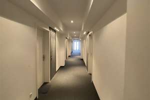 Erfurt* Karree am Südpark* helle 2 Zimmer-Wohnung*  EBK*Bad mit Dusche und Wanne* – Häßlerstrasse 8a, 99096 Daberstedt, Erfurt – Vorschaubild 8