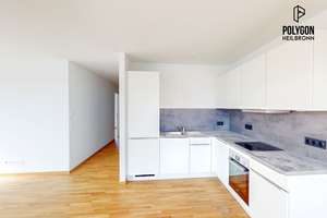 *Jetzt Umzugsbonus sichern* Helle 4-Zimmer-Wohnung mit Loggia und zwei Bädern – ideal für Familien – Happelstraße 45, 74074 Heilbronn, Heilbronn – Vorschaubild 9