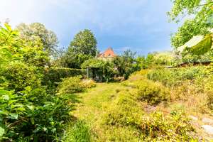 Charmante Doppelhaushälfte mit Wintergarten, großem Garten und viel Gestaltungspotenzial – Die vollständige Adresse der Immobilie erhältst du vom Anbieter., 1279 Laubegast, Dresden – Vorschaubild 22