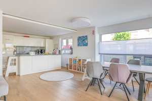 Moderne Doppelhaushälfte in Bielefeld-Quelle – Bielefeld – Vorschaubild 3