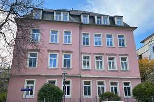 * Helle Wohnung in ruhiger zentraler Lage - ID 6307  * – Dresden – Vorschaubild 1