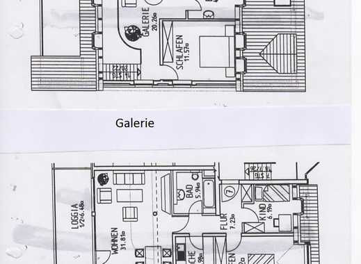 Single wohnung in barsinghausen