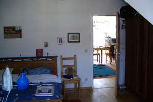Wunderschöne Dach Whg 2ZKB, EBK, Südbalkon, Mainz-Neustadt – Nackstr. 3, 55118 Neustadt, Mainz – Vorschaubild 11