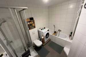 Helle 2 Zimmerwohnung mit Balkon im begehrten Westen Regensburgs – Regensburg – Vorschaubild 8