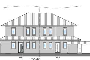 Moderne Wohnträume in Oldenburg – Ihre neue DHH wartet auf Sie! – Die vollständige Adresse der Immobilie erhältst du vom Anbieter., 26127 Bürgerfelde, Oldenburg (Oldenburg) – Vorschaubild 5