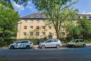Grüner Ausblick trifft urbanes Wohnen! – 27570 Geestemünde-Nord, Bremerhaven – Vorschaubild 17