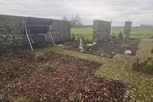 * Einfamilienhaus im Grünen * *Wintergarten* *Kaminofen* *Doppelgarage* *Großer Garten* – Minden-Lübbecke (Kreis) – Vorschaubild 7