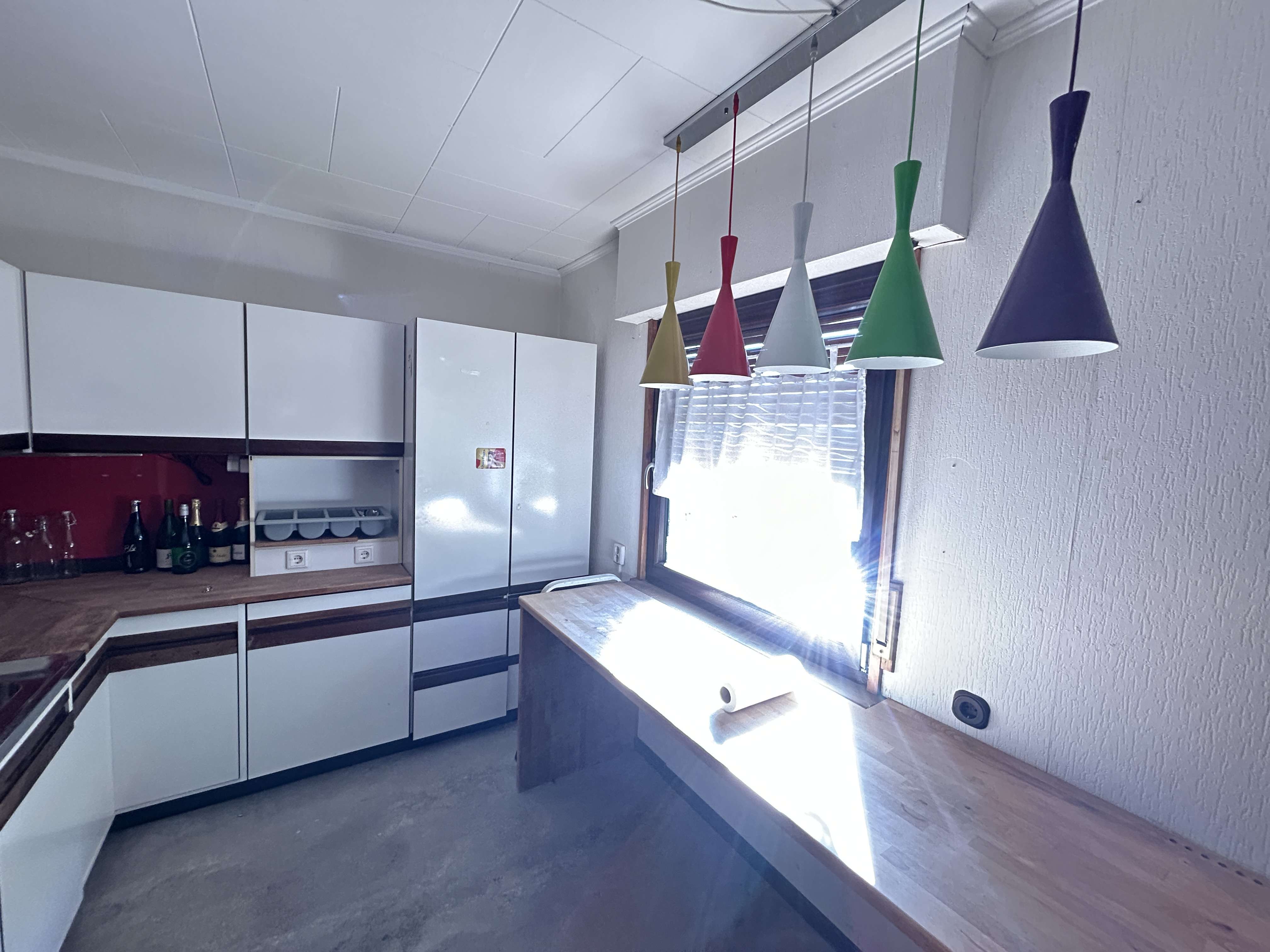 Immobilie in Adelschlag - Leben, Arbeiten und Entspannen - EFH mit großem Garten in Pietenfeld - Bild 14