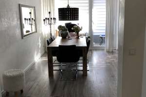 RENOVIERT & PROVISIONSFREI | 3 Zimmer · Balkon · TG-Stellplatz · Einbauküche – 33609 Mitte, Bielefeld – Vorschaubild 3