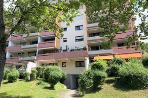 Wie neu - Heilbronn City - Attraktive 3,5 Wohnung 