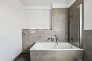 Erstbezug! 127 m² Dachgeschosswohnung mit Aufzug, Terrasse, 3 Schlafzimmern, Rudolfkiez Friedrichsha – Bossestr. 9, 10245 Friedrichshain, Berlin – Vorschaubild 24