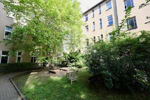 ALTBAUCHARAKTER - GUT GESCHNITTEN - ZUR ZEIT VERMIETET – Indira-Gandhi-Str. 9 rr, 13088 Weißensee, Berlin – Vorschaubild 11