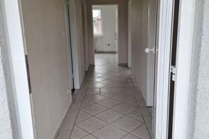 Attraktive 3,5 Zimmer Wohnung, direkt im Zentrum von Gelsenkrichen