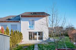 Modernes und neuwertiges Reiheneckhaus ***SAUNA**GARAGE**GARTEN*** – Stuttgart – Vorschaubild 20