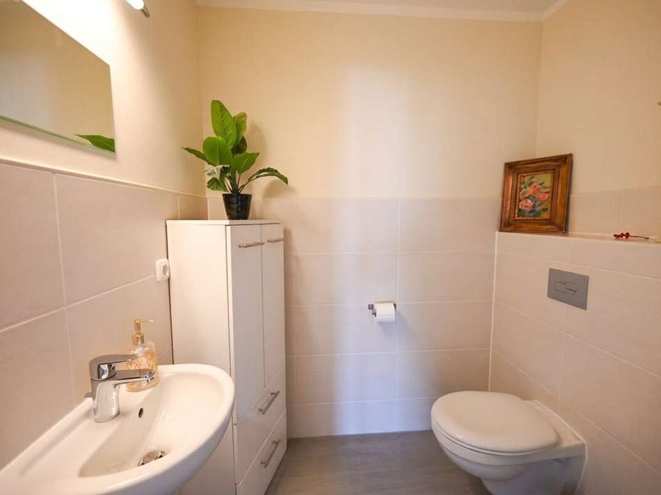 Gäste-WC