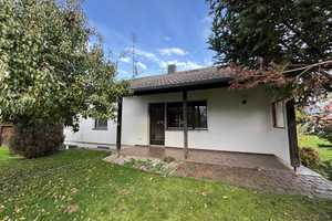 Schönes Einfamilienhaus auf großem Eckgrundstück in Nandlstadt / Baumgarten – Freising (Kreis) – Vorschaubild 24