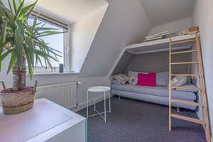 Harrislee: Modernisiertes Reihenhaus mit 
beeindruckenden 169 m² Wohnfläche – Die vollständige Adresse der Immobilie erhältst du vom Anbieter., 24955 Harrislee – Vorschaubild 13