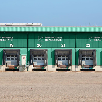 Lager-/Logistikflächen in guter Lage!