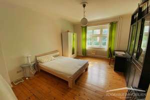 Geräumige Familienwohnung mit 5 Zimmern in exzellenter Lage von Charlottenburg – Die vollständige Adresse der Immobilie erhältst du vom Anbieter., 10589 Charlottenburg, Berlin – Vorschaubild 4