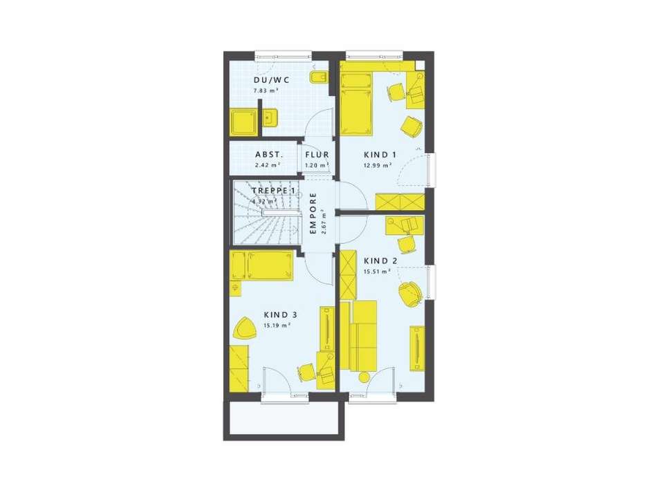 ABB. kann Sonderwünsche enthal