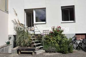 Tauschwohnung: Tausche Münster-Mitte Wohnung für mehr Platz – 48145 Hansaplatz, Münster – Vorschaubild 15