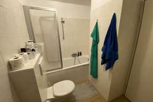 2 ZKBB Wohnung direkt am Berliner Platz in Gütersloh – Gütersloh (Kreis) – Vorschaubild 7