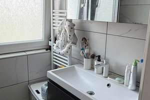 Zuhause mit 2 Zimmern in Mannheim – Auf der Blumenau 48, 68307 Sandhofen, Mannheim – Vorschaubild 10