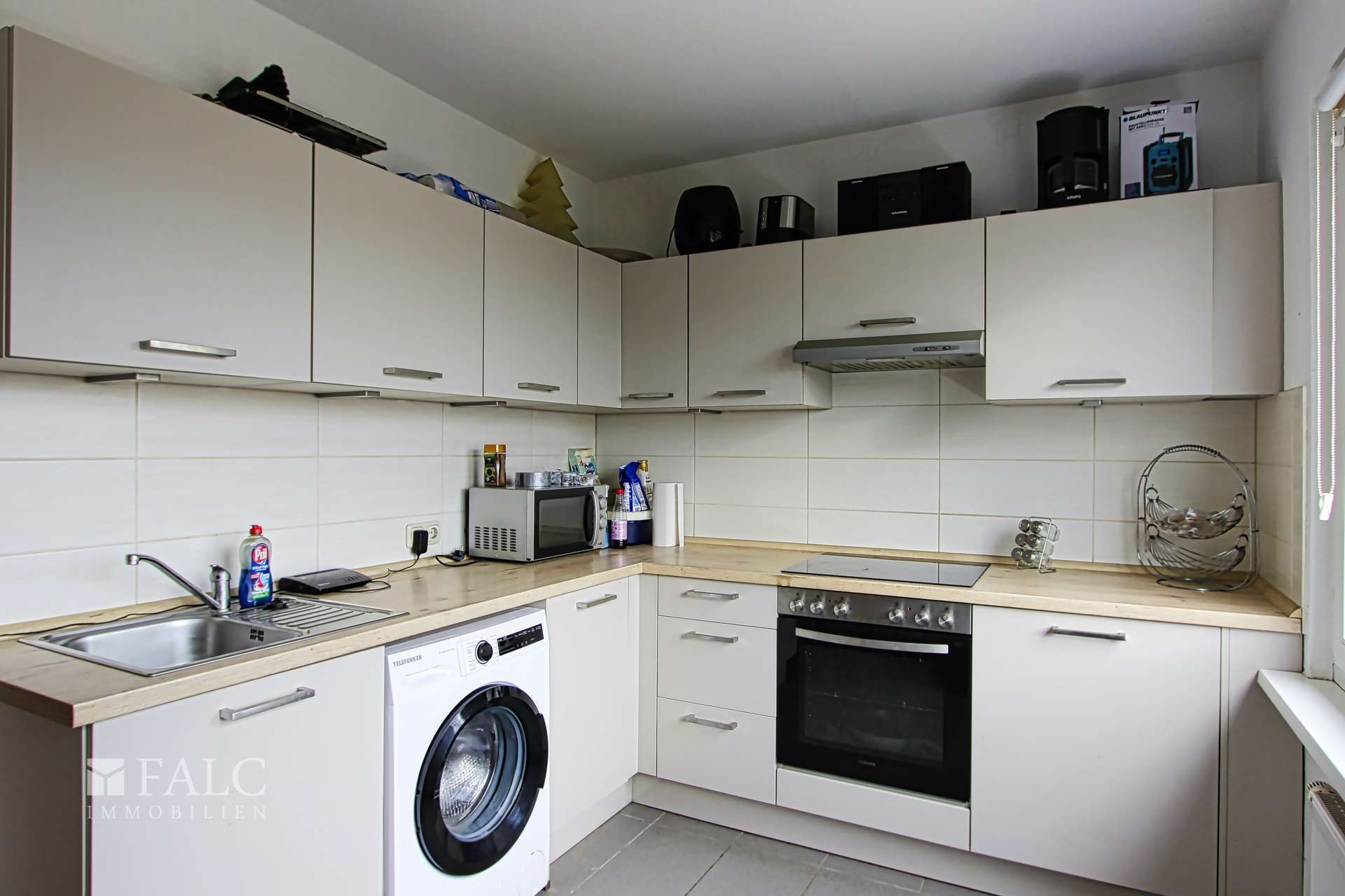 Immobilie in Boizenburg/Elbe - Klein & fein - Super Kapitalanlage! - Bild 3