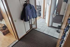 Ruhig gelegenes Zweifamilienhaus mit großem Garten in Löhne-Mennighüffen zu verkaufen. – Herford (Kreis) – Vorschaubild 9