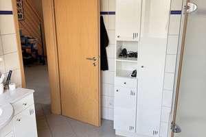 Familienpackung: *Sebastian-Münster-Str.* - DHH - 5 Zimmer - 3 Bäder - Garten - Garage! – Die vollständige Adresse der Immobilie erhältst du vom Anbieter., 67549 Innenstadt West, Worms – Vorschaubild 55
