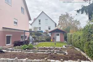 Hochwertiges 3-Familienhaus mit Einliegerwohnung, PV-Anlage  Gartenparadies – Die vollständige Adresse der Immobilie erhältst du vom Anbieter., 91183 Abenberg – Vorschaubild 6