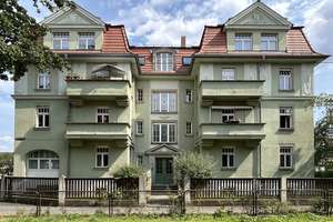 Geschmackvolle 3-Raum-Whg, EBK, Garten, Parkett in DD Cotta – Wilhelm-Franz-Straße 7, 1157 Cotta (Stadtteil), Dresden – Vorschaubild 10