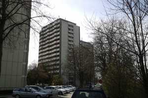 2 Zimmer Eigentumswohnung von privat an privat – Karlsruhe – Vorschaubild 2