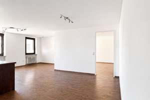 Top Innenstadtlage! Helle, gut geschnittene 2-ZKB im Zentrum von Augsburg! – Die vollständige Adresse der Immobilie erhältst du vom Anbieter., 86152 Innenstadt. Sankt Ulrich-Dom, Augsburg – Vorschaubild 2