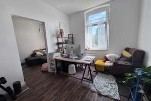 Wohnen mit Charakter: 3-Zimmer-Wohnung in Duisburg-Buchholz
