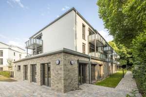 Modern wohnen im Alter - Barrierefreie, gut geschnittene 2-Zi.-Seniorenwohnung mit Aufzug und Balkon