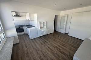 Modernisiertes 1-Zimmerapartment in Mannheim-Schwetzingerstadt – Mollstraße 6, 68165 Schwetzingerstadt/Oststadt, Mannheim – Vorschaubild 9