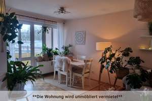 Helle 3-Zimmer Wohnung mit Balkon im 4. OG in München-Sendling
