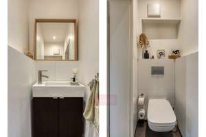 Architektonisches Loft mit Terrasse über den Dächern der Bonner Südstadt – Die vollständige Adresse der Immobilie erhältst du vom Anbieter., 53113 Südstadt, Bonn – Vorschaubild 12